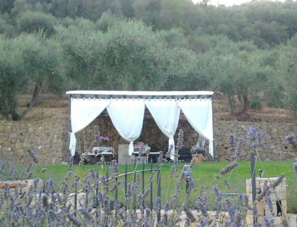 La Cicala Stonata Dolceacqua Exterior foto